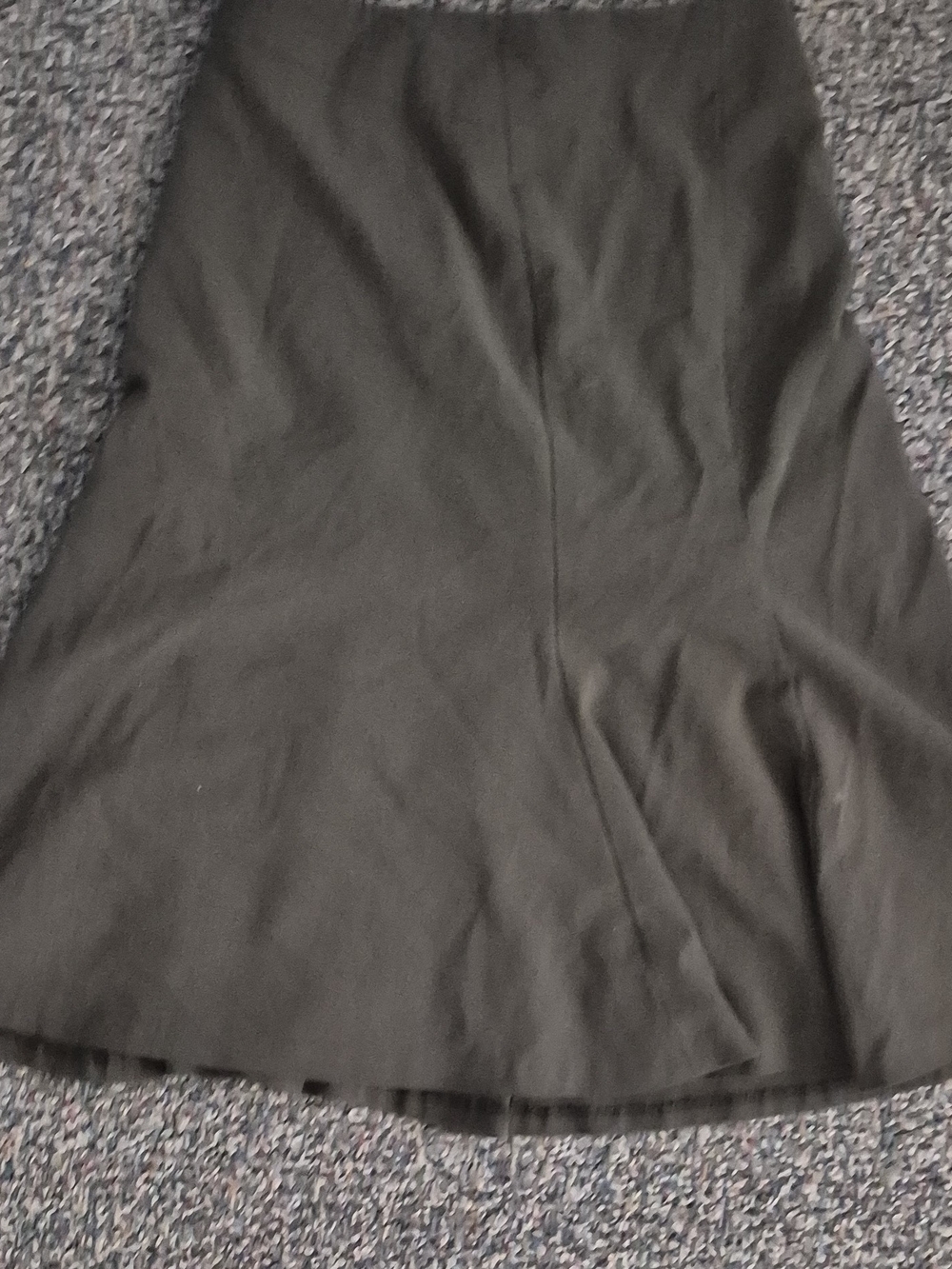 Paniz  A-Line Skirt
